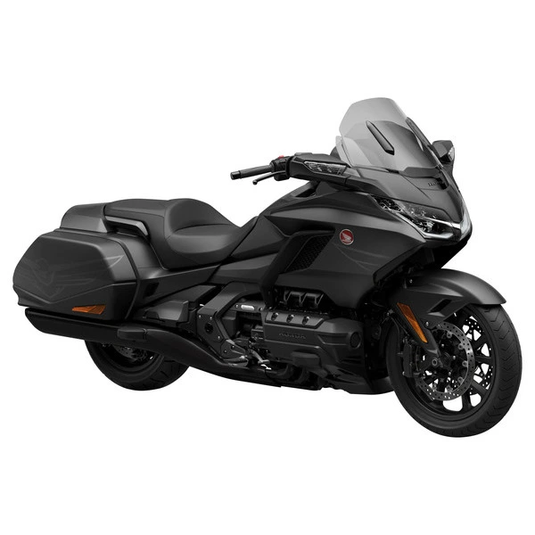 GL 1800 BDS Goldwing DCT